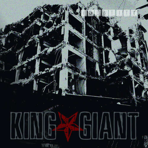 King Giant : Identity